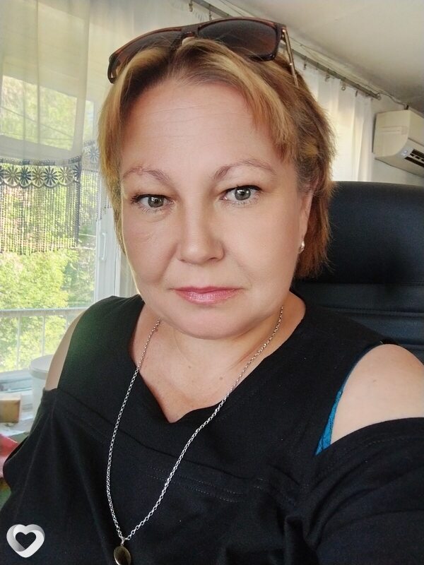 Ирина, 45, Самаре — анкета №1231189