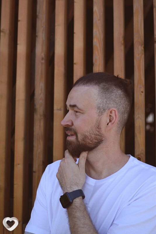 Павел, 40, Казани — анкета №1231193