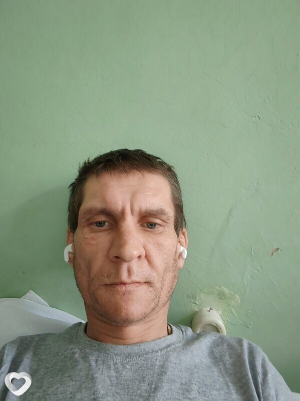 Илья, 43, Екатеринбурге — анкета №1231194