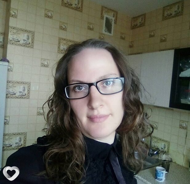 Анастасия, 36, Минске — анкета №1231195