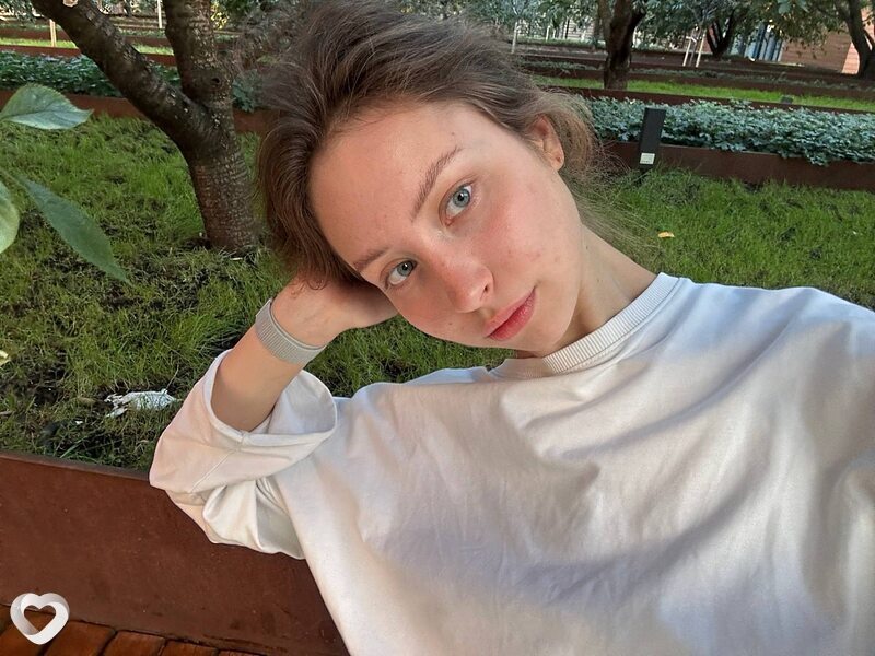 Даша, 38, Нижнем Новгороде — анкета №1231197