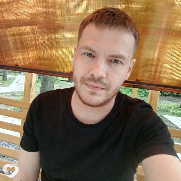 Марат, 35, Казани — анкета №1231163