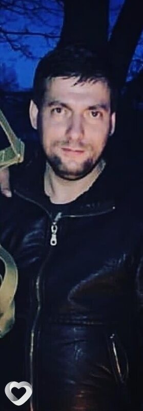 Вадим, 43, Минске — анкета №1231243