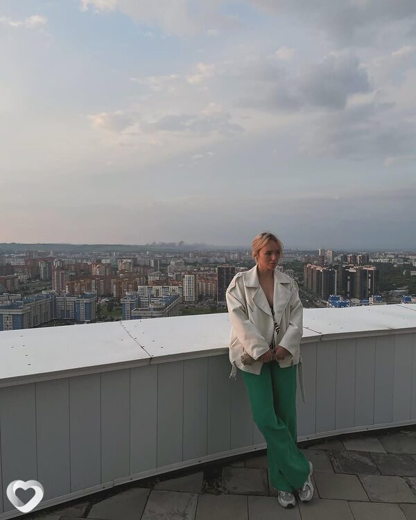 София, 39, Москве — анкета №1231249