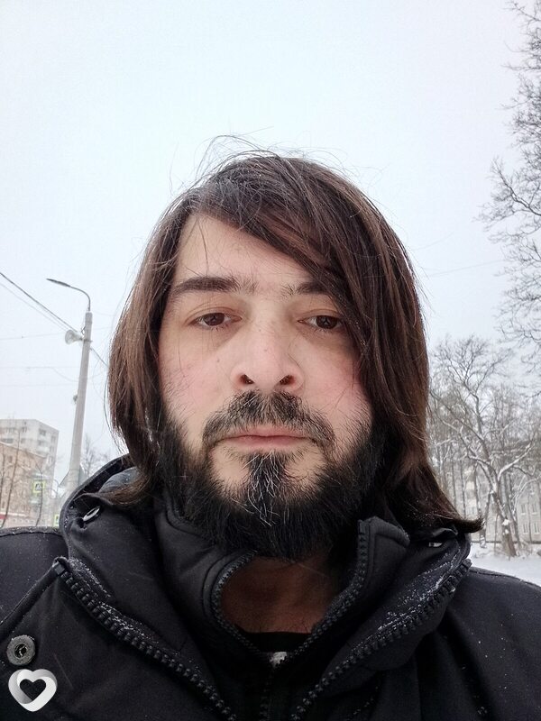 Странник, 43, Кириши — анкета №1231258