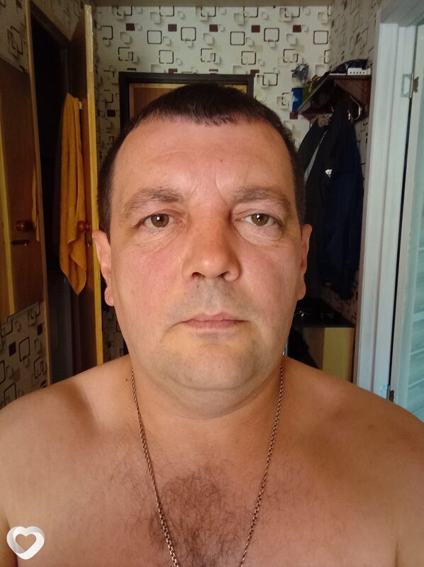 Андрей, 46, Саратове — анкета №1231261
