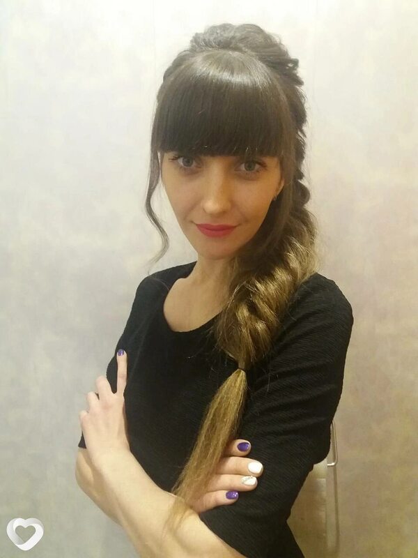 Екатерина, 38, Перми — анкета №1231262