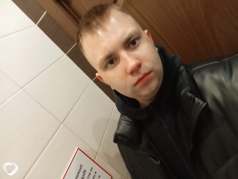 Тимофей, 23, Новосибирске — анкета №1231265