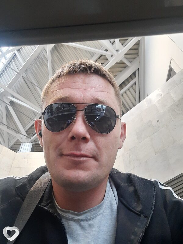 Кирилл, 34, Чите — анкета №1231267