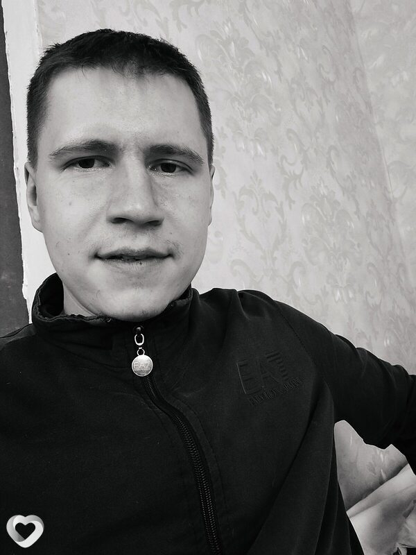 Дмитрий, 27, Перми — анкета №1231199
