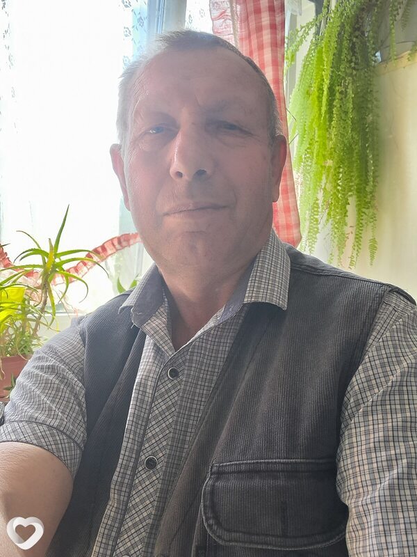 Владимир, 66, Пензе — анкета №1231204