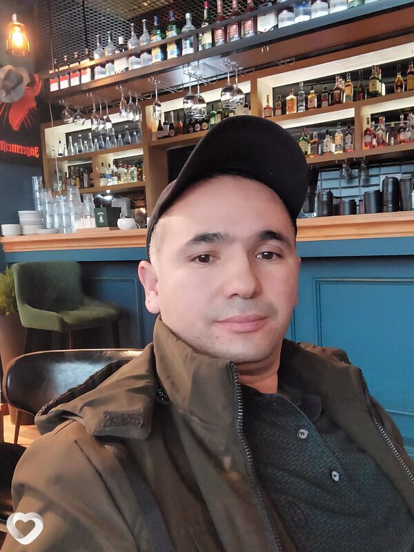 Zafar, 35, Курске — анкета №1231208
