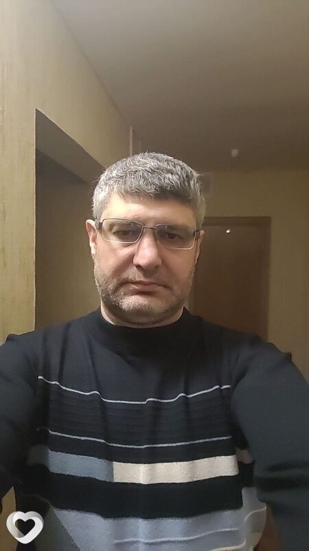 Сергей, 47, Санкт-Петербурге — анкета №1231211