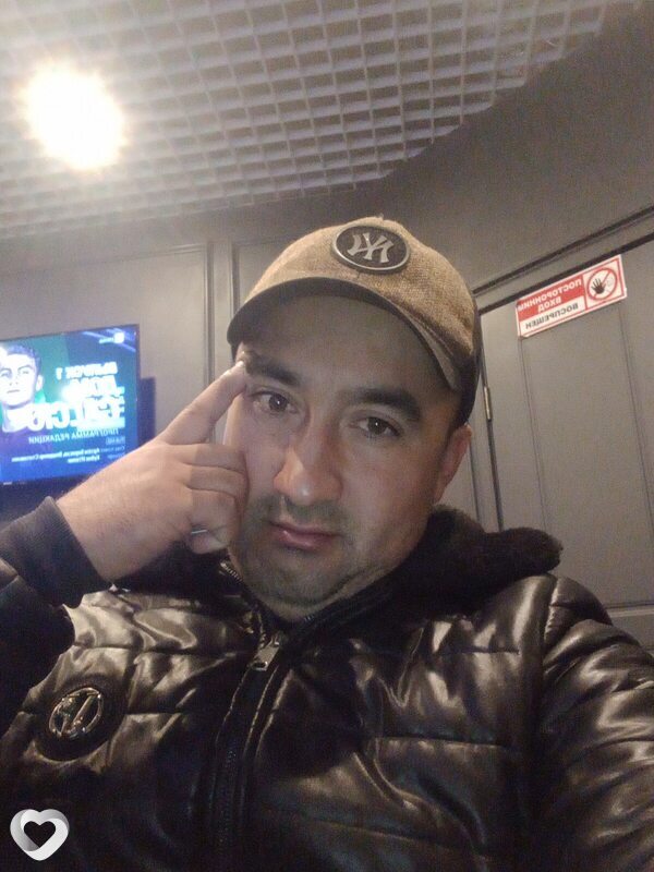 Дима, Агинское