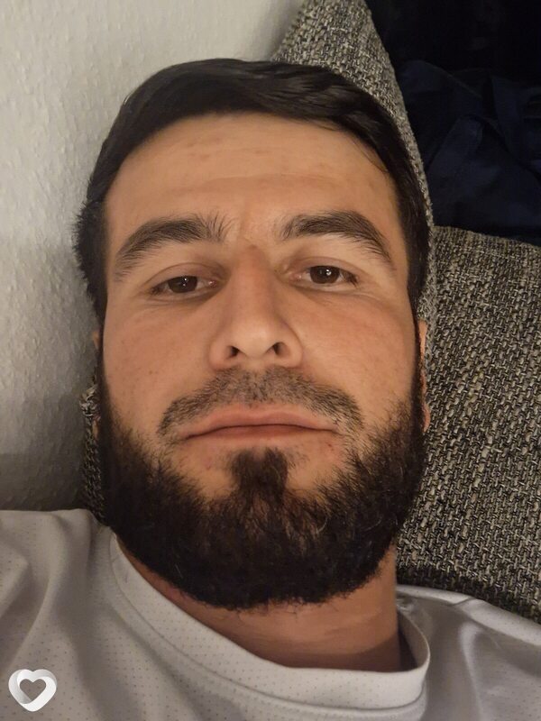 Фаррух, 30, Варшава — анкета №1231273