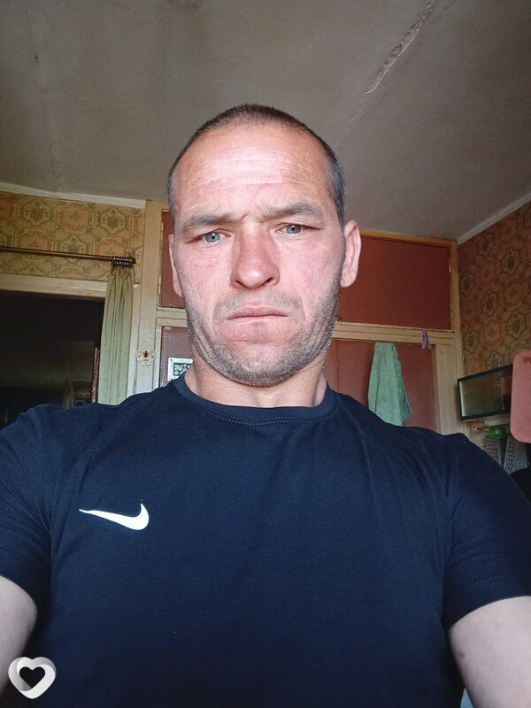 Василий, 41, Волгограде — анкета №1231274