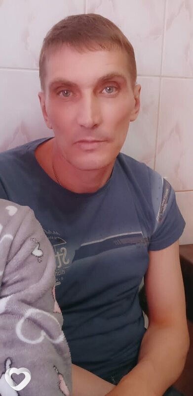 Сергей, 55, Нерюнгри — анкета №1231275