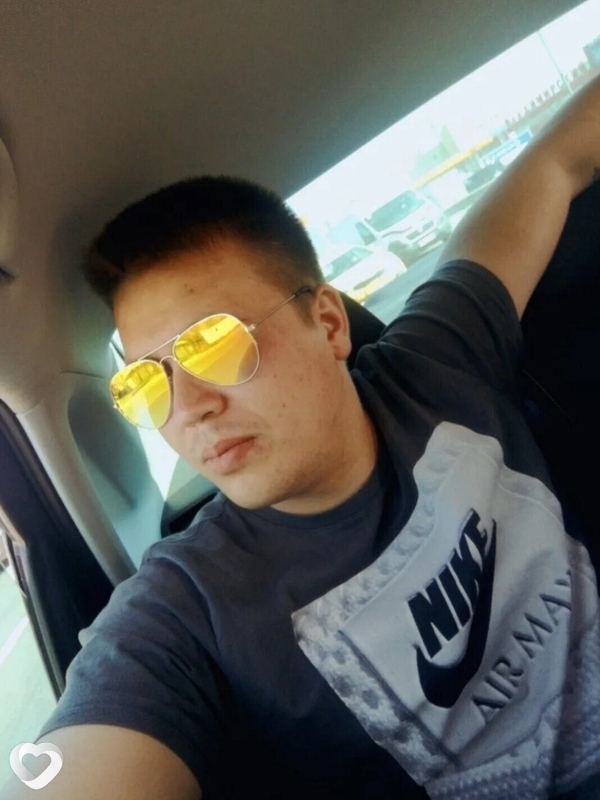 Закир, 29, Комсомольске-на-Амуре — анкета №1231280