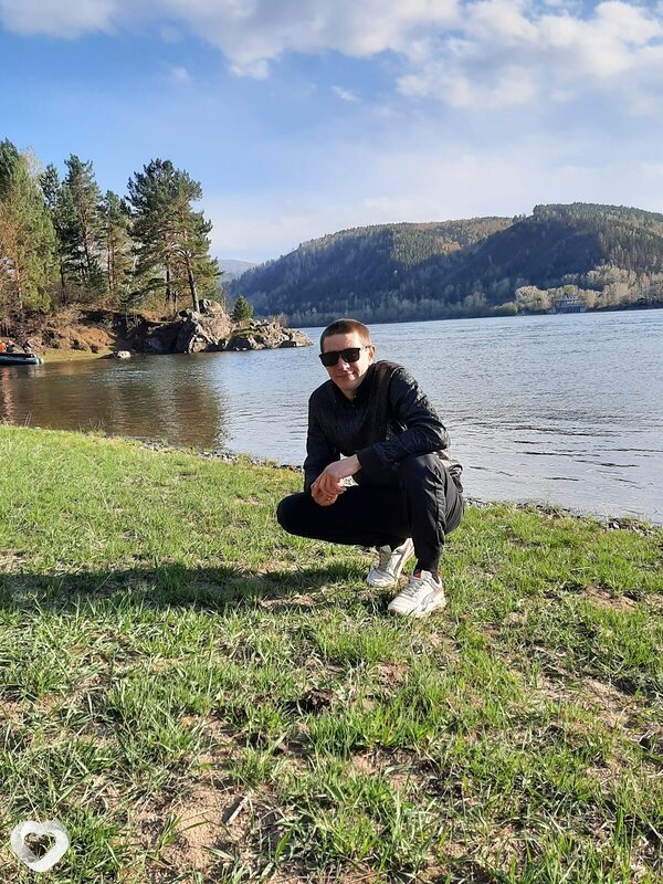 Константин, 33, Саяногорске — анкета №1231283