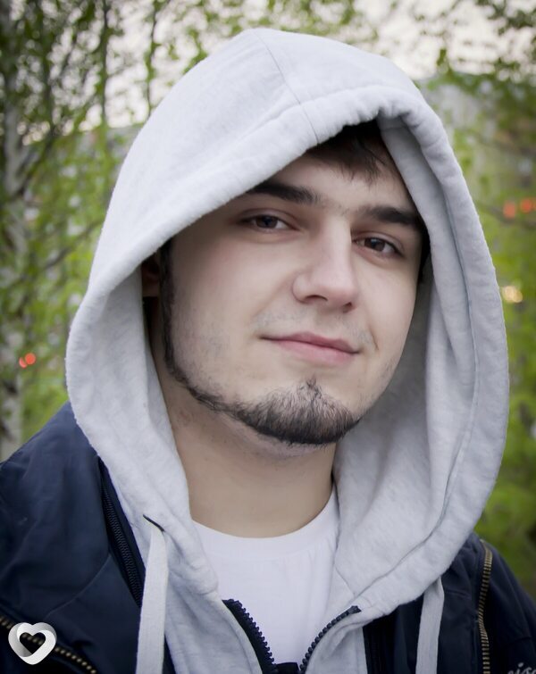 Александр, 35, Сургуте — анкета №1231287