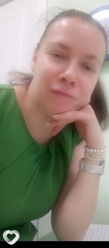 Елена, 42, Новосибирске — анкета №1231289
