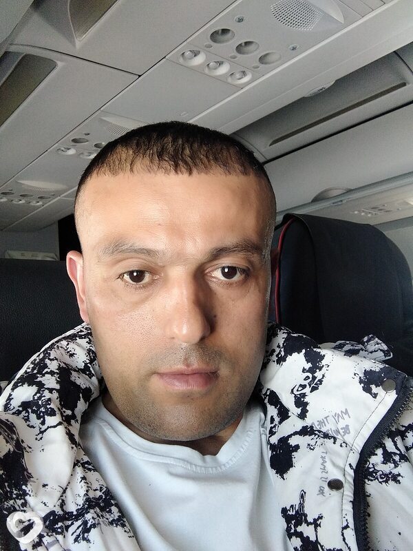 Abdulla, 40, Дмитрове — анкета №1231296