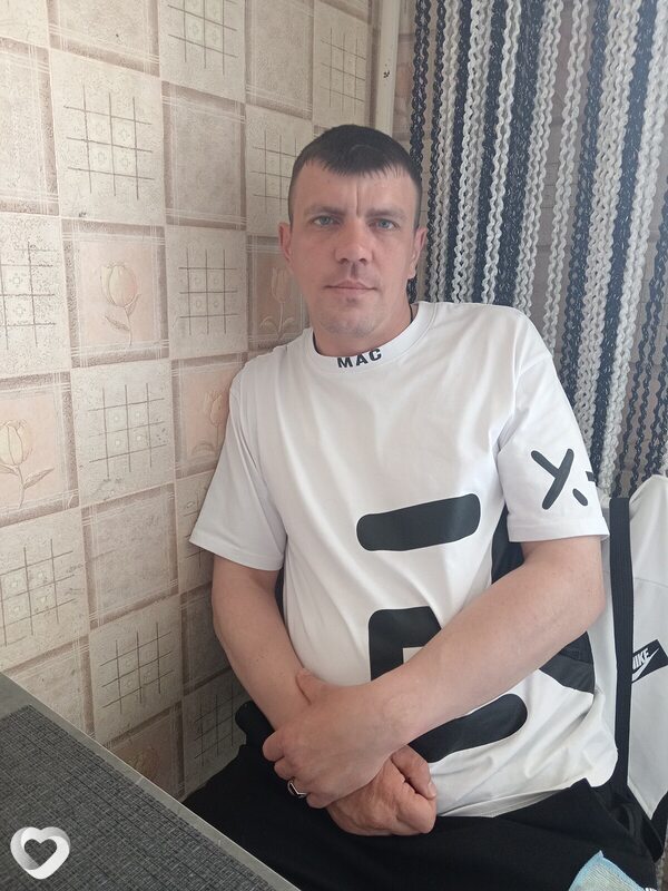 Евген, 38, Липецке — анкета №1231382