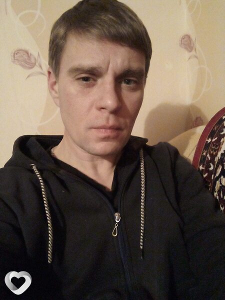 Евгений, 37, Боровичах — анкета №1231388