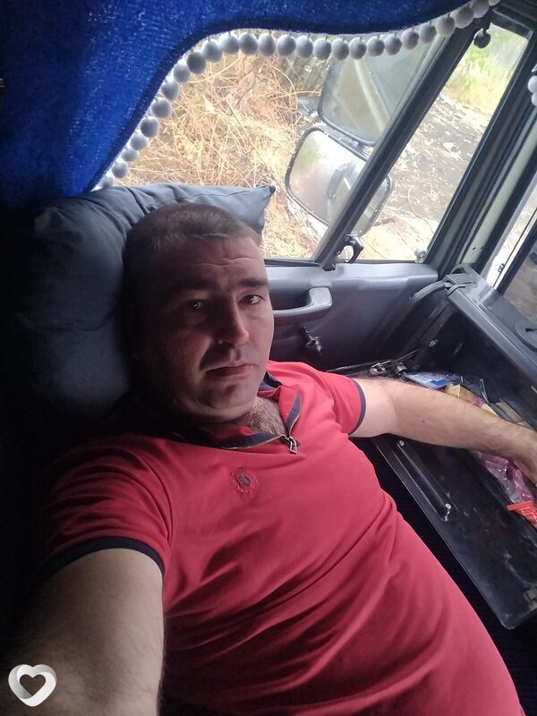 Сергей, 38, Снежном — анкета №1231392