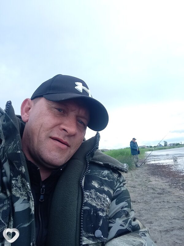 Димарик, 47, Челябинске — анкета №1231393