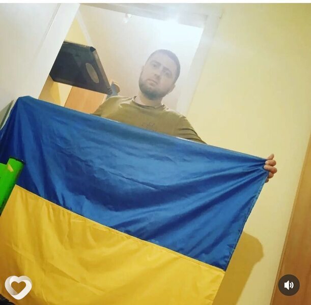 Михаил, 27, Одессе — анкета №1231395