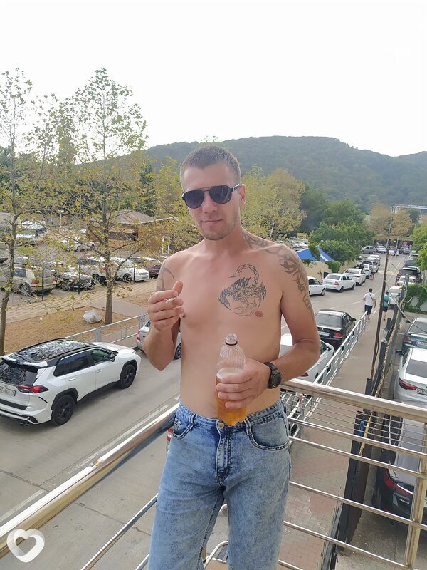 Дмитрий, 39, Луганске — анкета №1231301