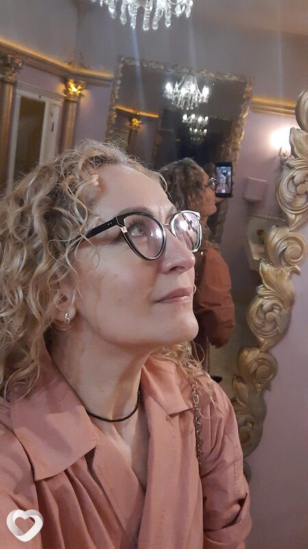 Татьяна, 50, Минске — анкета №1231302