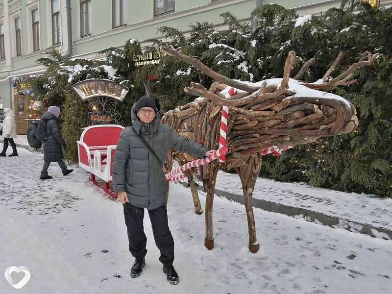 Рустам, 66, Ленинске-Кузнецком — анкета №1231312