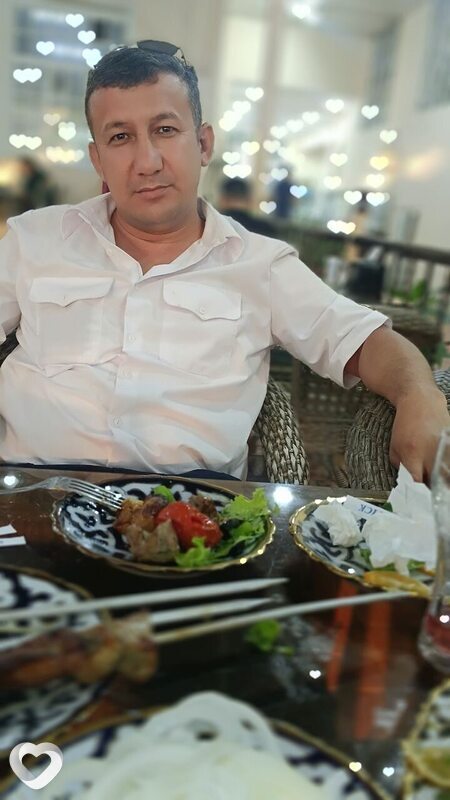 Дилшод, 36, Ташкент — анкета №1231313