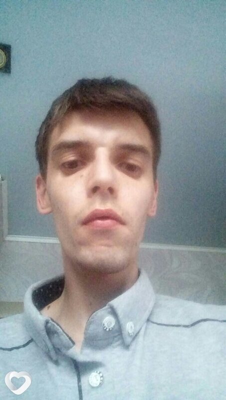 Сергей, 33, Копейске — анкета №1231318