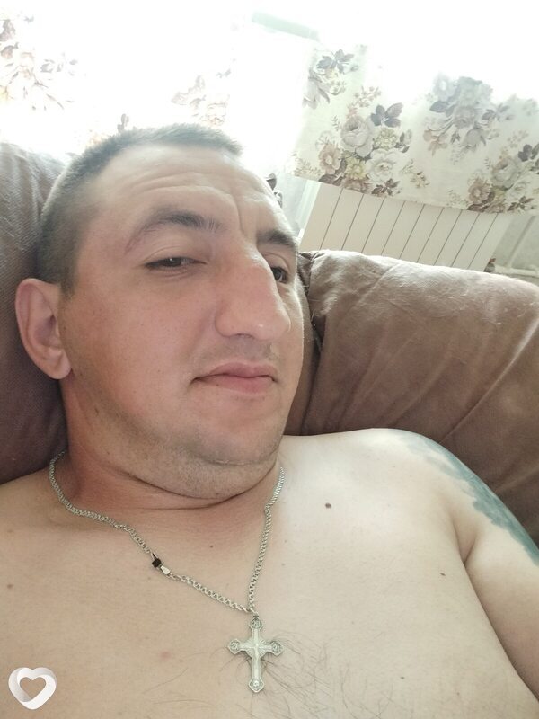 Сергей, 32, Ростове-на-Дону — анкета №1231351
