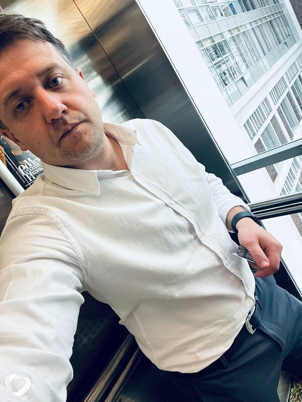 Дмитрий, 35, Москве — анкета №1231356
