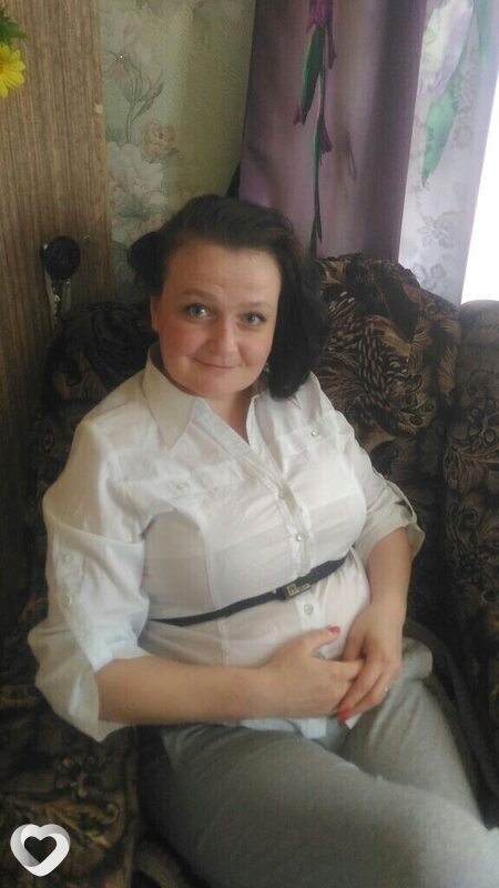 Виктория, 38, Брянске — анкета №1231360