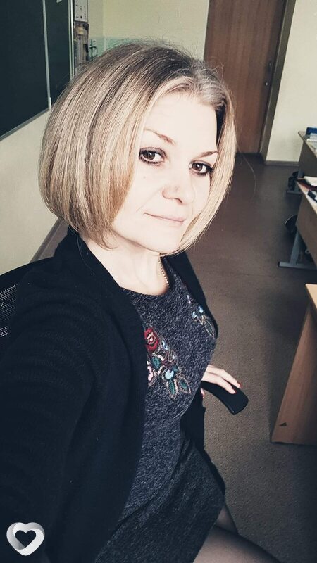 Елена, 47, Жуковском — анкета №1231364