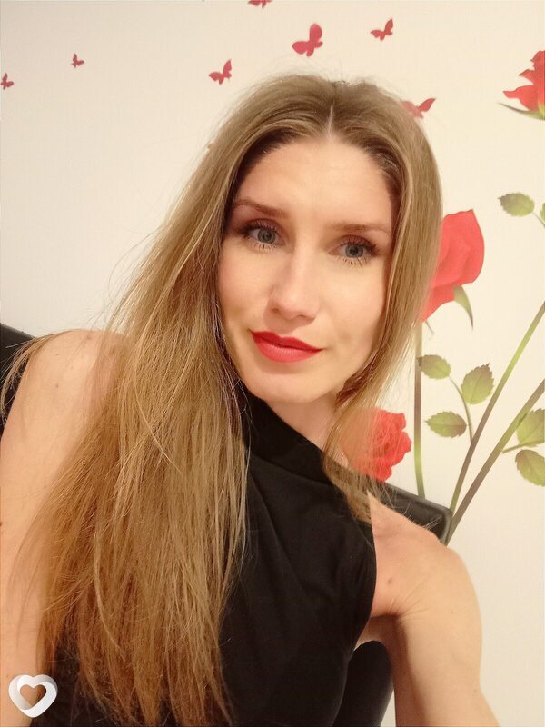 Yuliia, Франкфурт-на-Майне