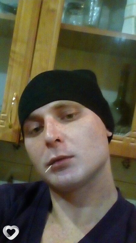 Андрей, 36, Таганроге — анкета №1231371