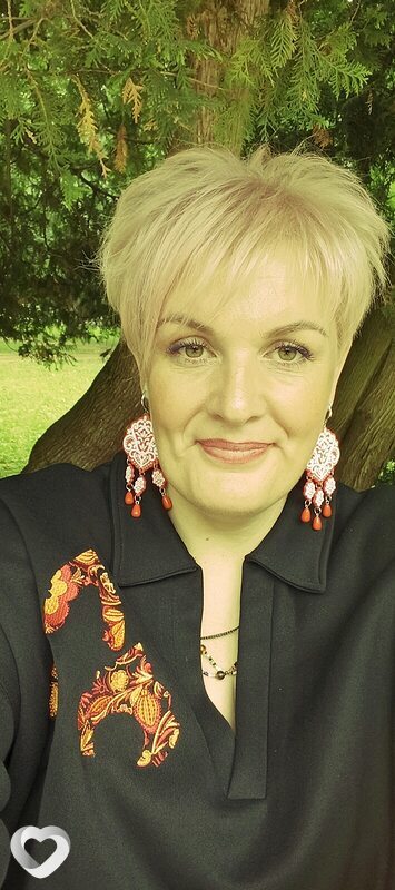 Мария, 42, Калуге — анкета №1231372