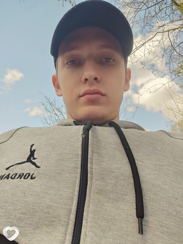 Тимур, 22, Самарканд — анкета №1231400