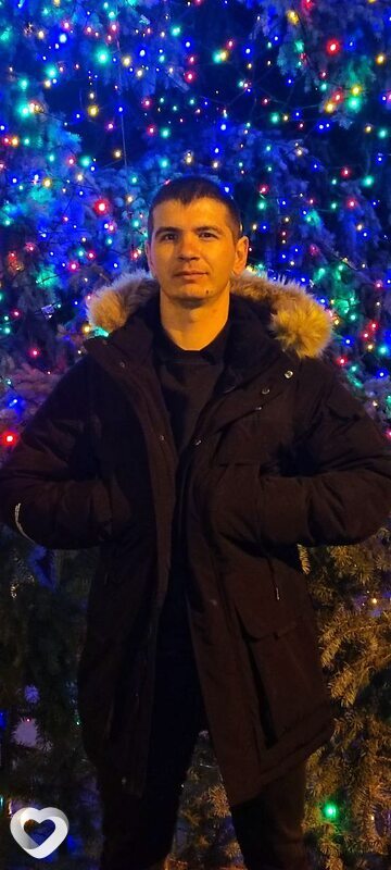 Василий, 33, Киеве — анкета №1231403