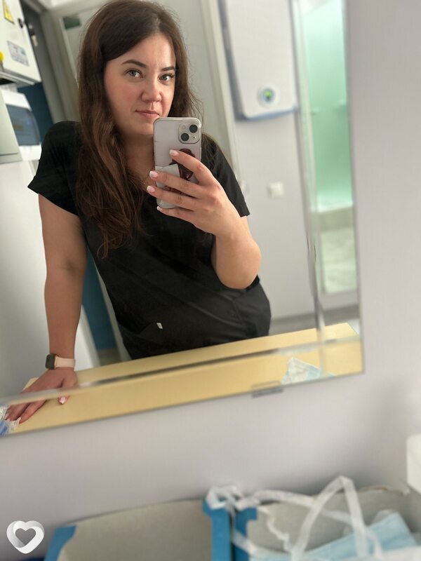 Светлана, 33, Москве — анкета №1231406