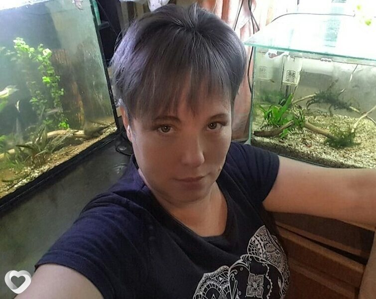 Людмила, 41, Краснодаре — анкета №1231411