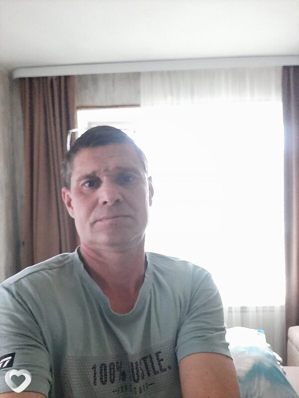 Андрей, 49, Кургане — анкета №1231412