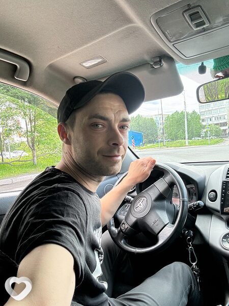 Александр, 40, Мурманске — анкета №1231413