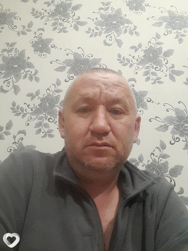 Сергей, 45, Ангарске — анкета №1231416